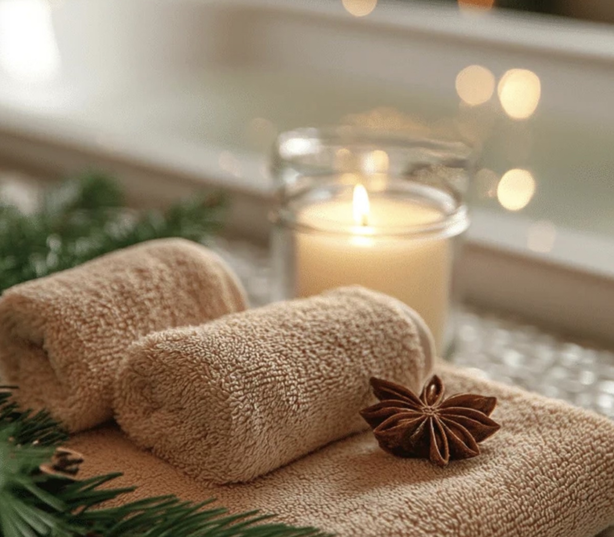 JANUARY WELLNESS TIP: START WITH STRUCTURE, NOT PRESSURE