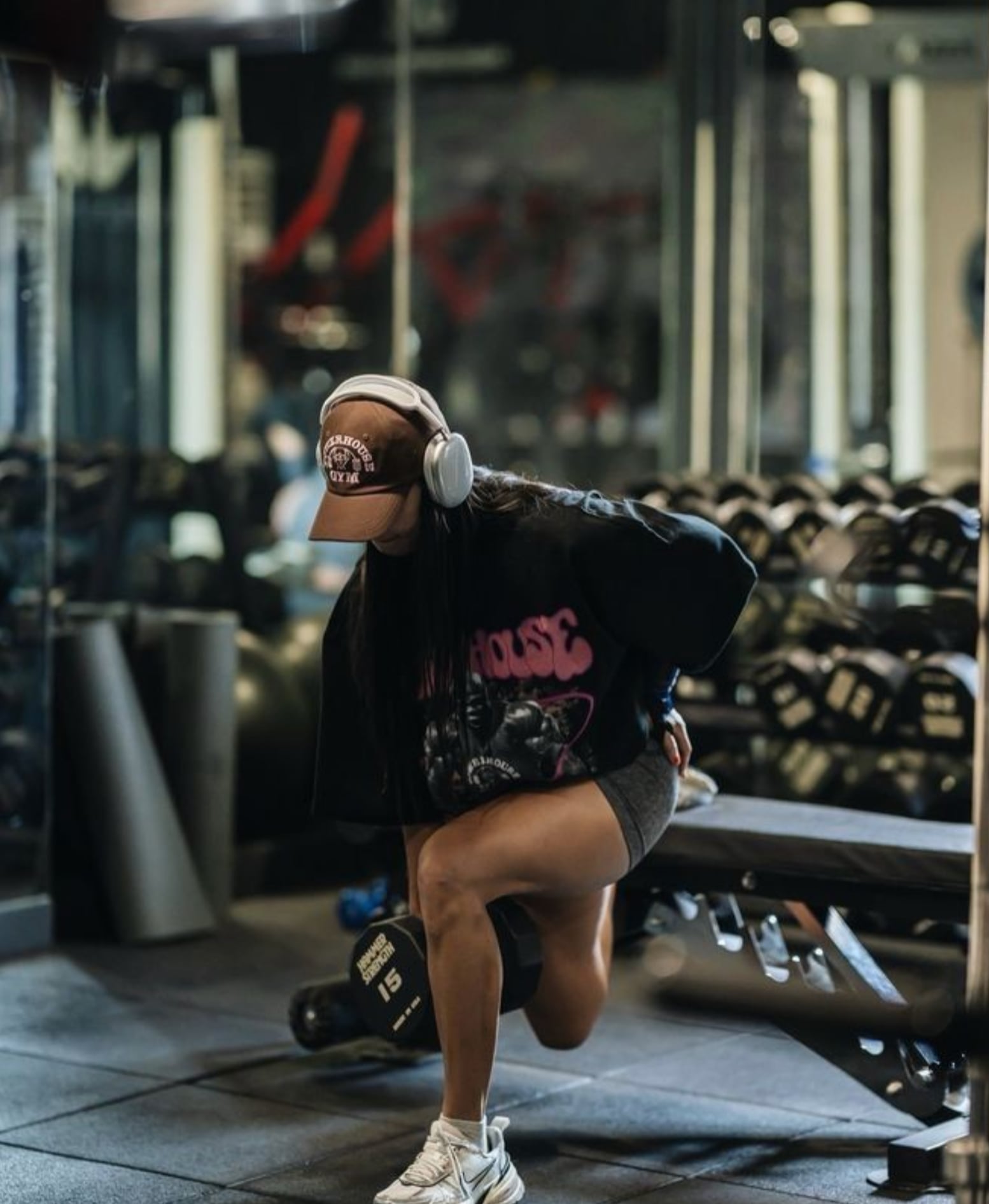 FEBRUARY WELLNESS TIP: STRENGTH TRAINING FOR HEART HEALTH IN STUDIO CITY & LOS ANGELES