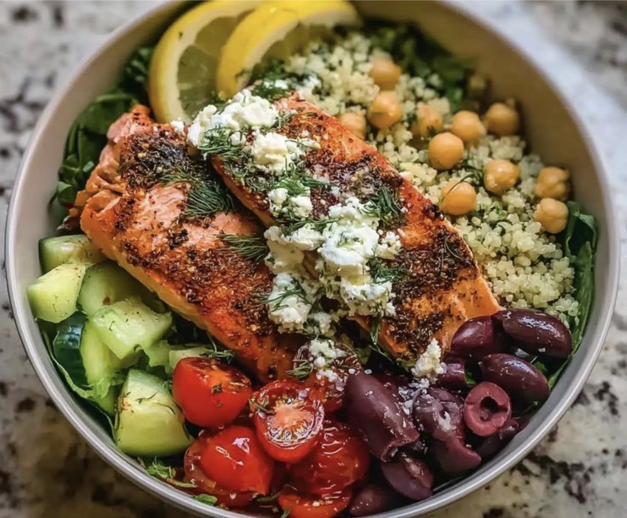 FEBRUARY RECIPE OF THE MONTH