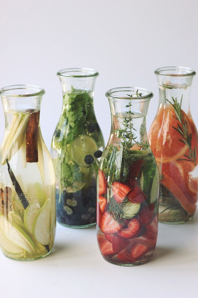 June Wellness Tip: Hydration Is More Than Just Drinking Water