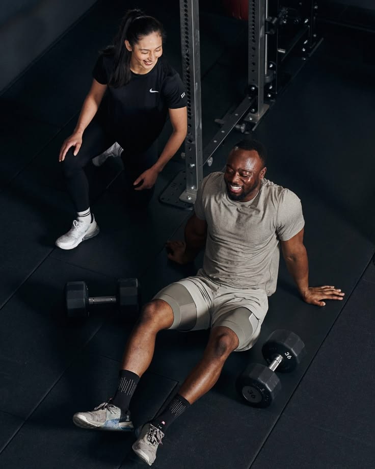 July Wellness Tip: Why Accountability Is the Secret to Staying Consistent With Your Fitness Goals