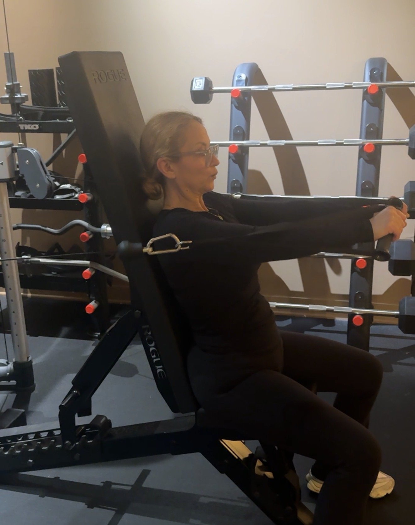 Ask a Trainer: How Many Days a Week Should You Strength Train?
